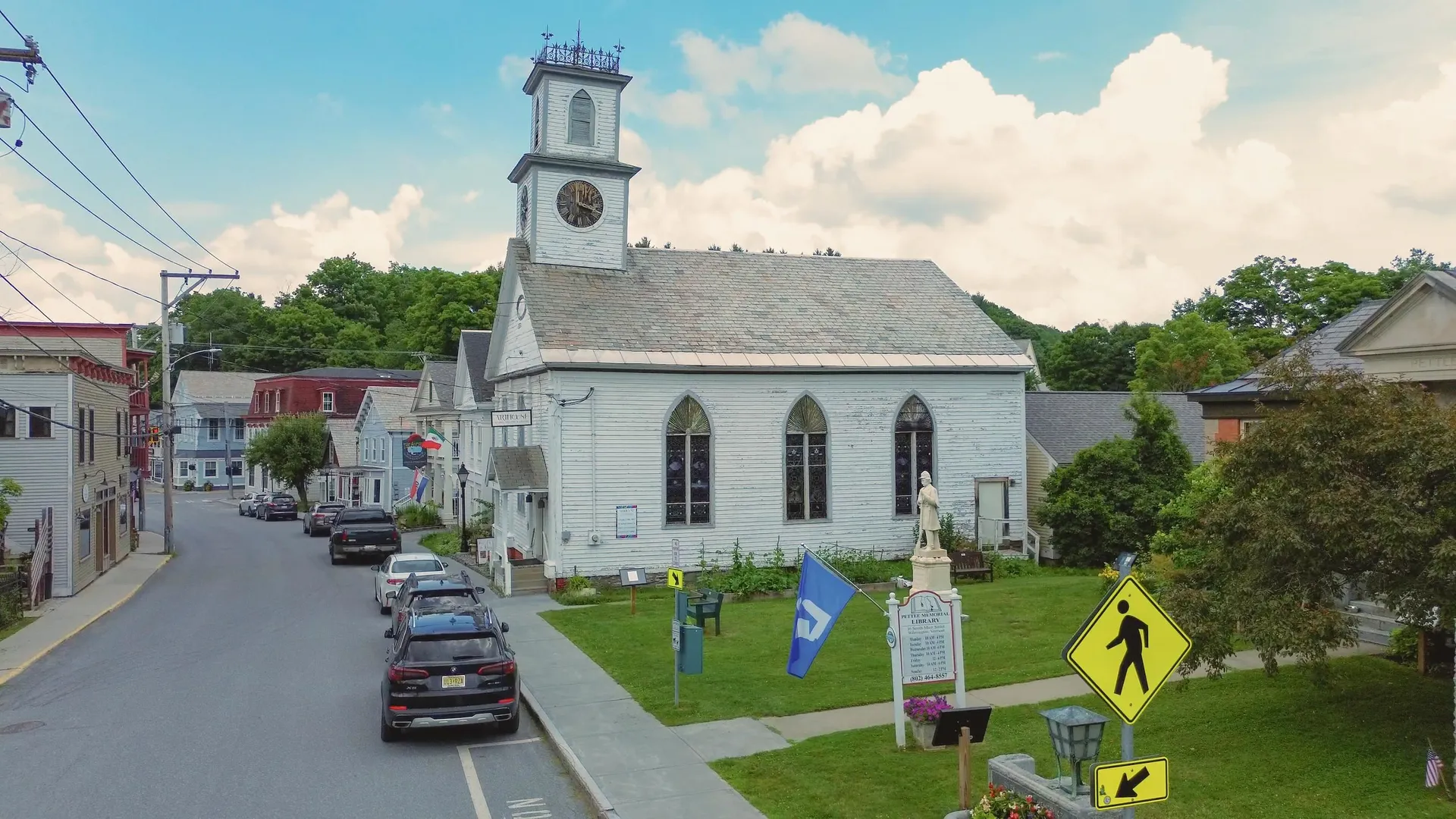 12 South Main Street Wilmington VT 05363