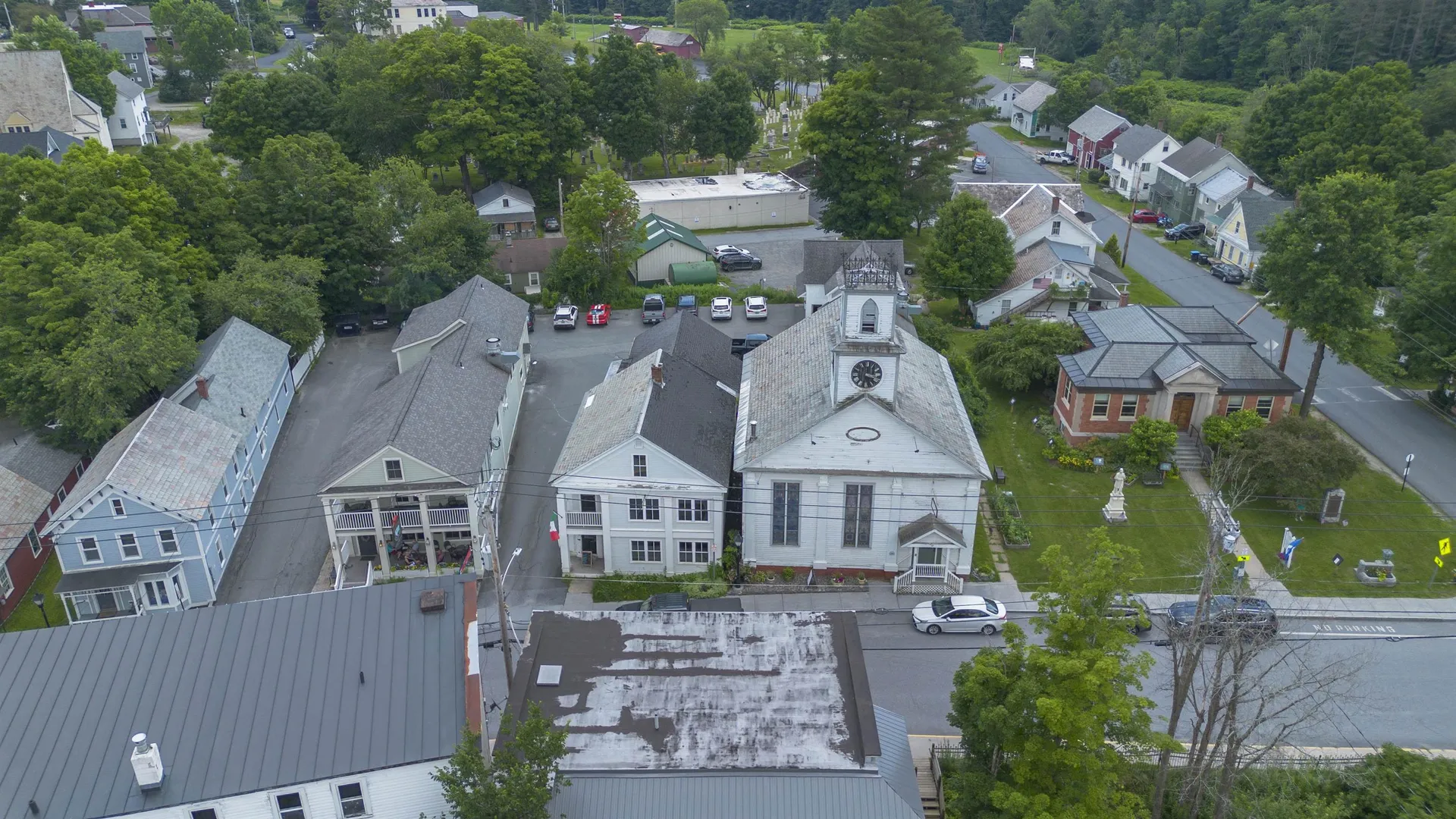 12 South Main Street Wilmington VT 05363