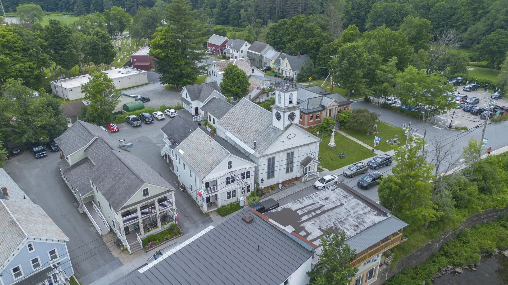 12 South Main Street Wilmington VT 05363