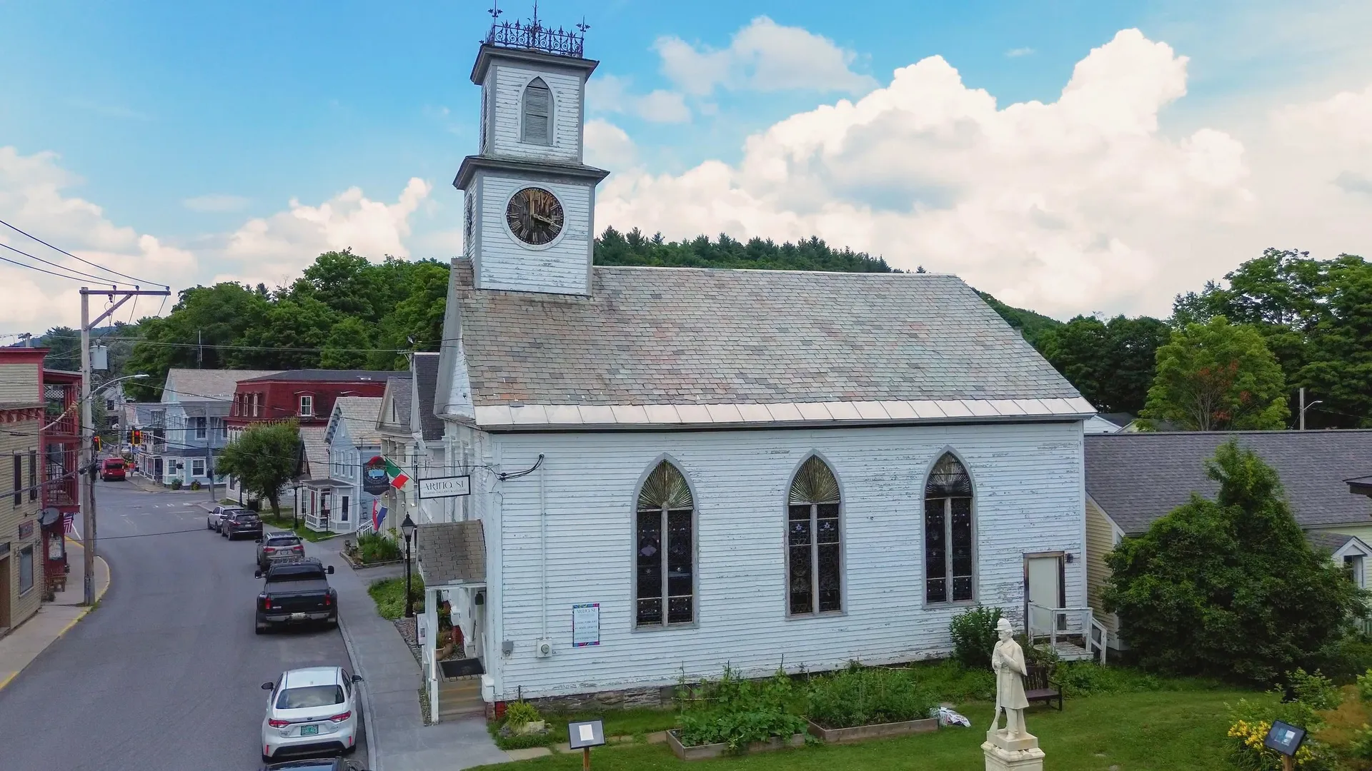 12 South Main Street Wilmington VT 05363