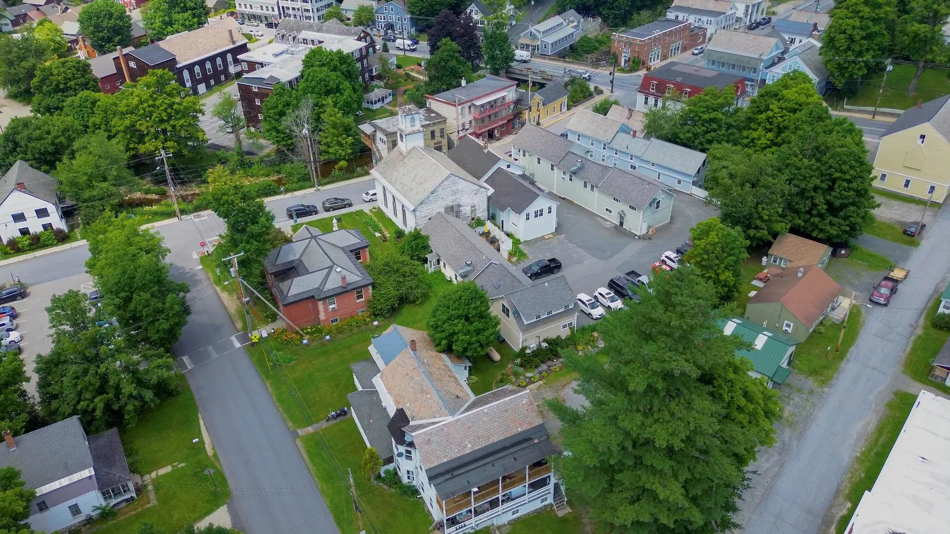 12 South Main Street Wilmington VT 05363