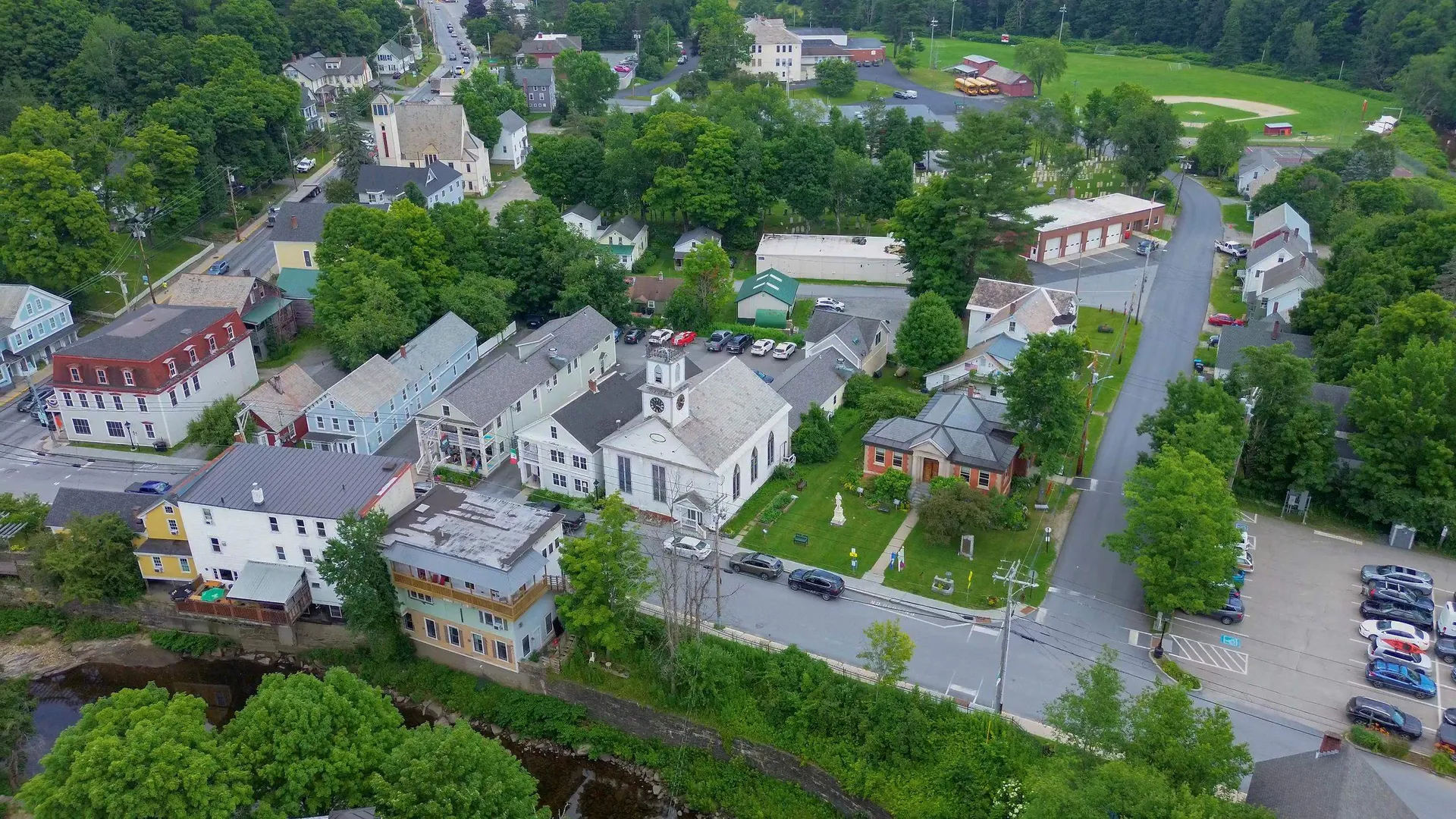 12 South Main Street Wilmington VT 05363