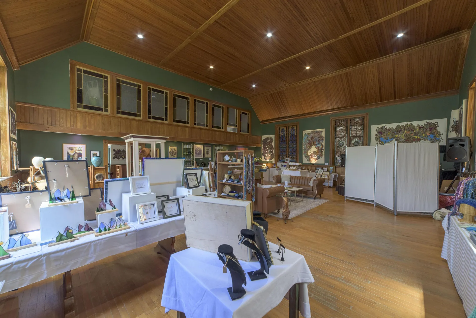 12 South Main Street Wilmington VT 05363