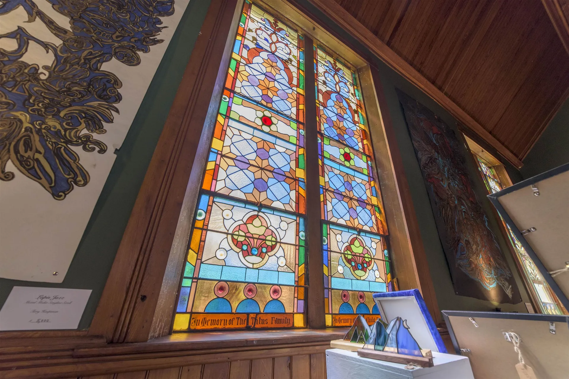 12 South Main Street Wilmington VT 05363