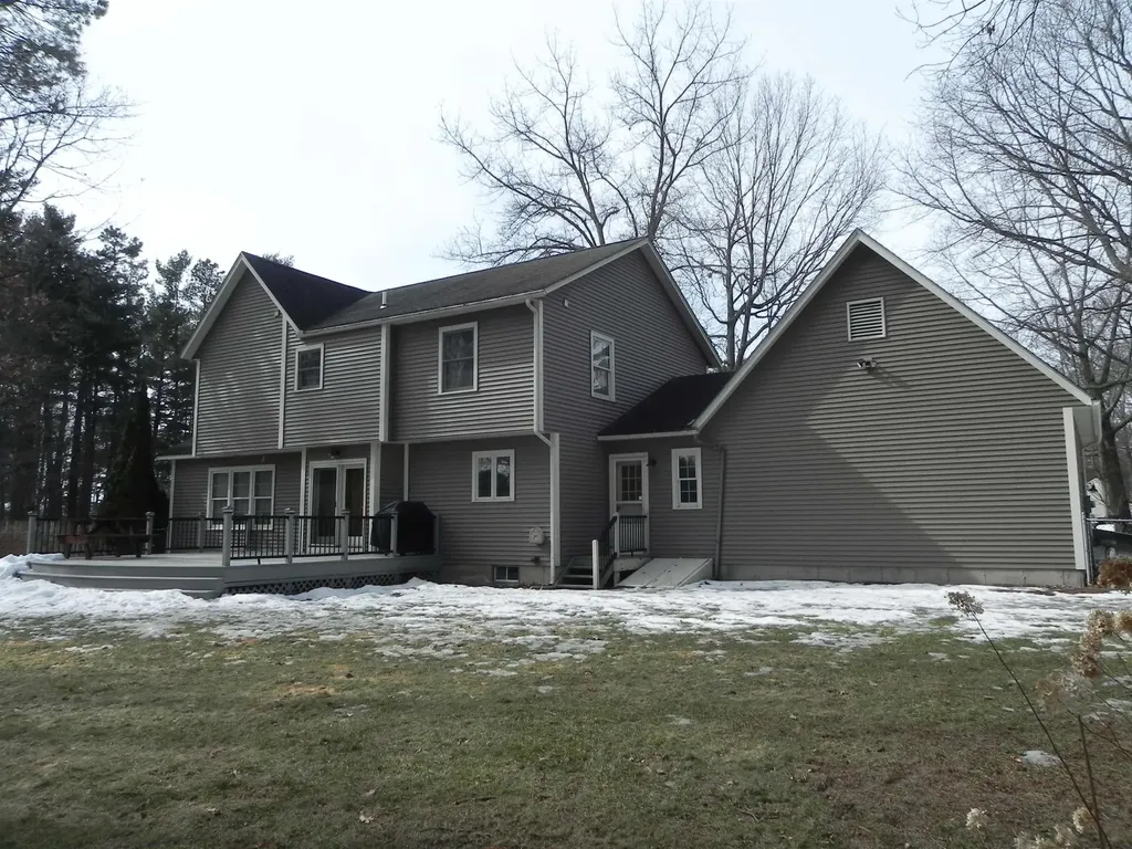 55 Longwood Circle Colchester VT 05446