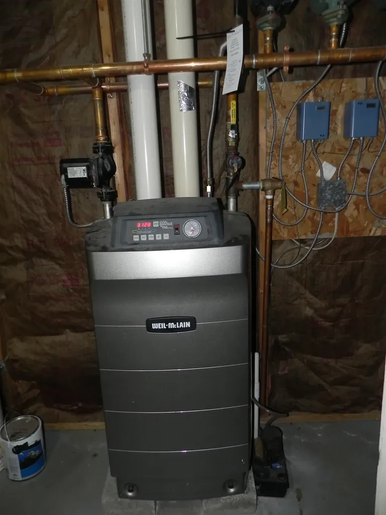 55 Longwood Circle Colchester VT 05446