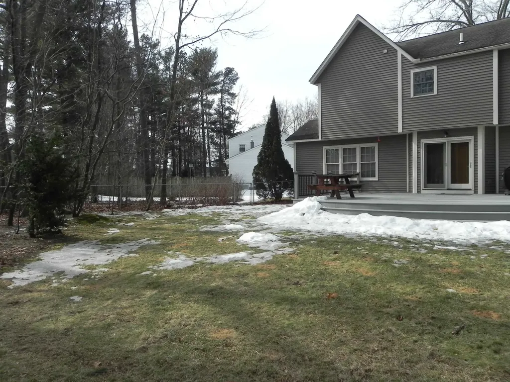 55 Longwood Circle Colchester VT 05446