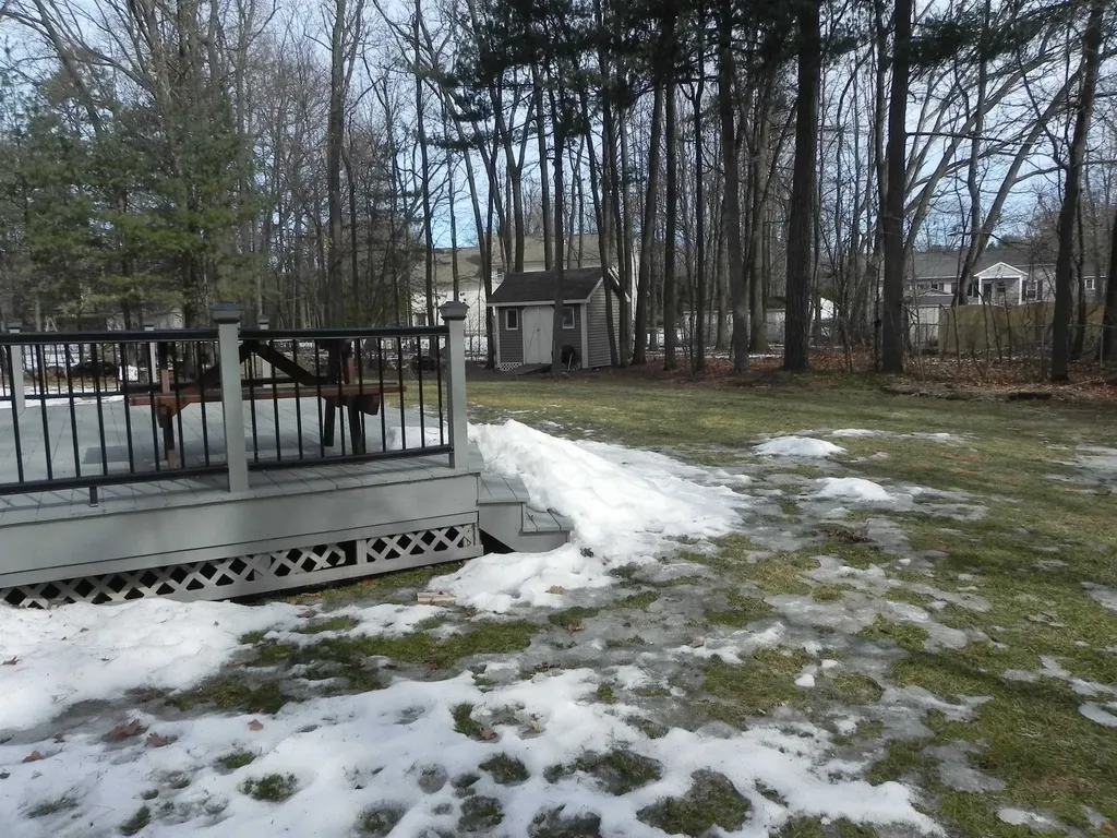 55 Longwood Circle Colchester VT 05446