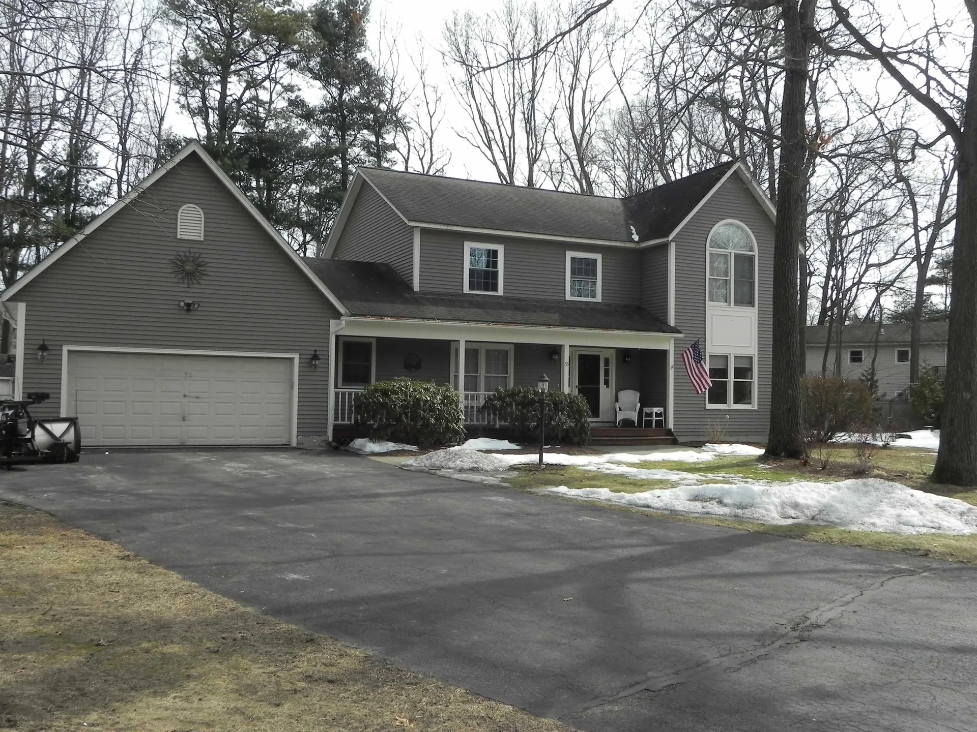 55 Longwood Circle Colchester VT 05446