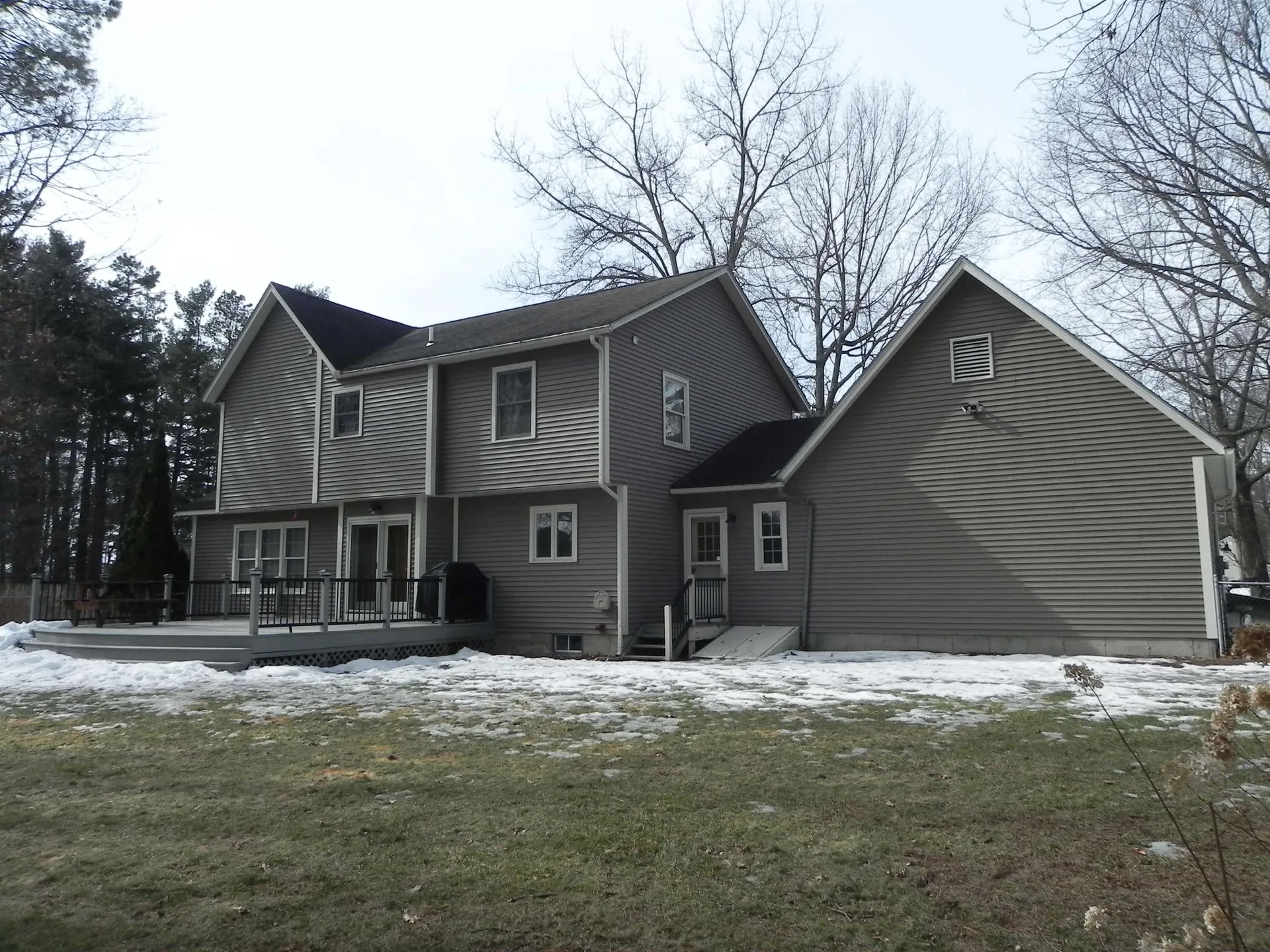 55 Longwood Circle Colchester VT 05446