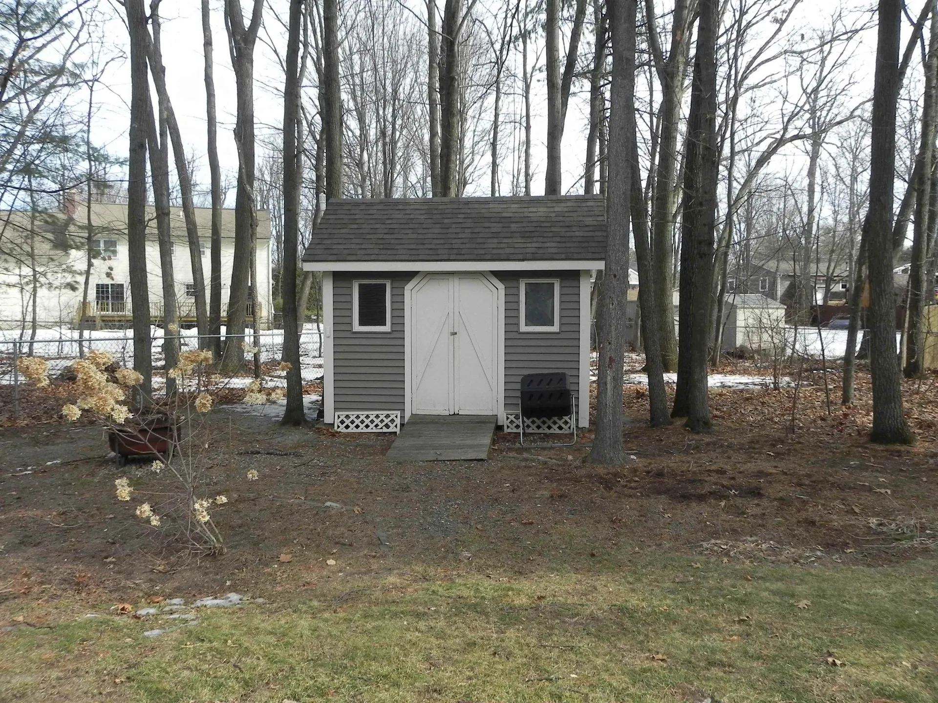 55 Longwood Circle Colchester VT 05446