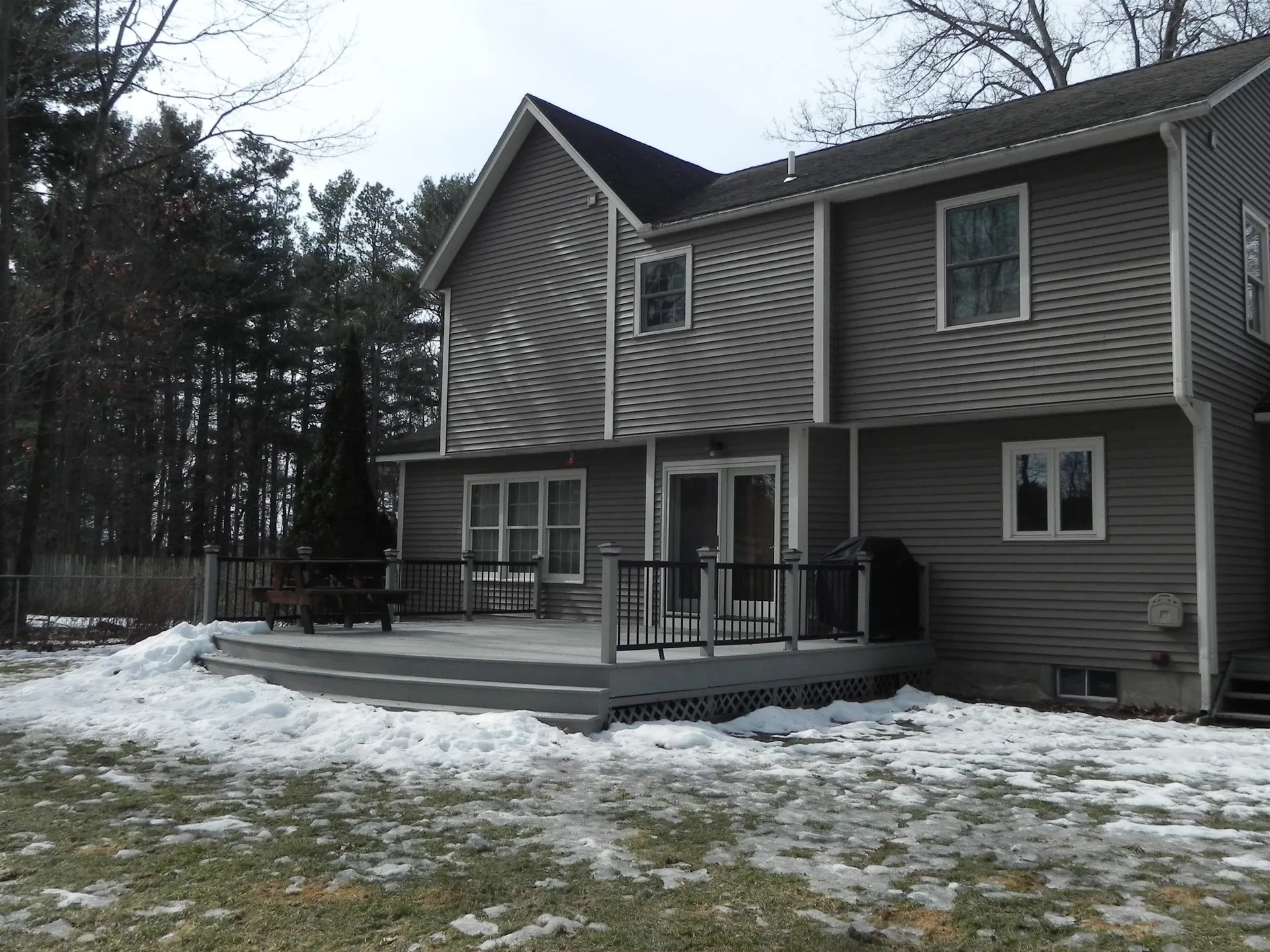 55 Longwood Circle Colchester VT 05446