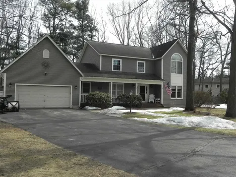 55 Longwood Circle Colchester VT 05446