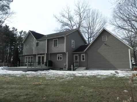 55 Longwood Circle Colchester VT 05446