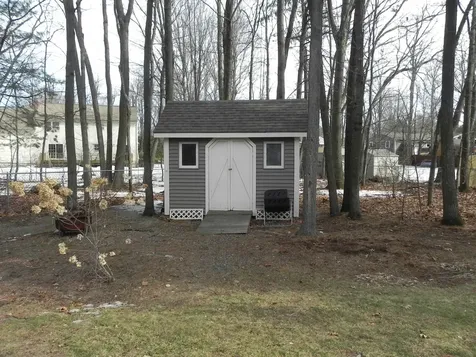 55 Longwood Circle Colchester VT 05446