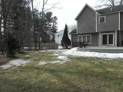 55 Longwood Circle Colchester VT 05446