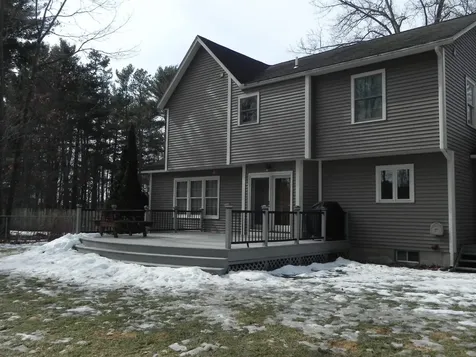55 Longwood Circle Colchester VT 05446