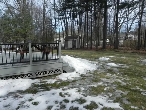 55 Longwood Circle Colchester VT 05446