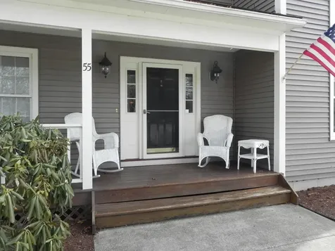 55 Longwood Circle Colchester VT 05446