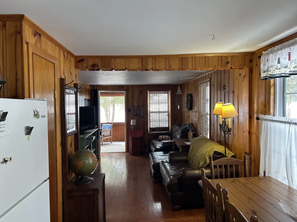 150 Route 129 Alburgh VT 05440