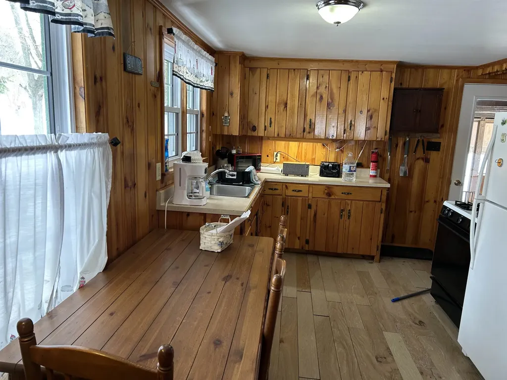 150 Route 129 Alburgh VT 05440