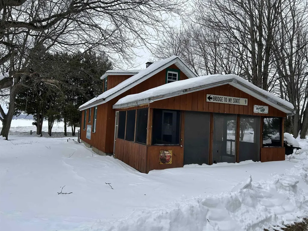 150 Route 129 Alburgh VT 05440