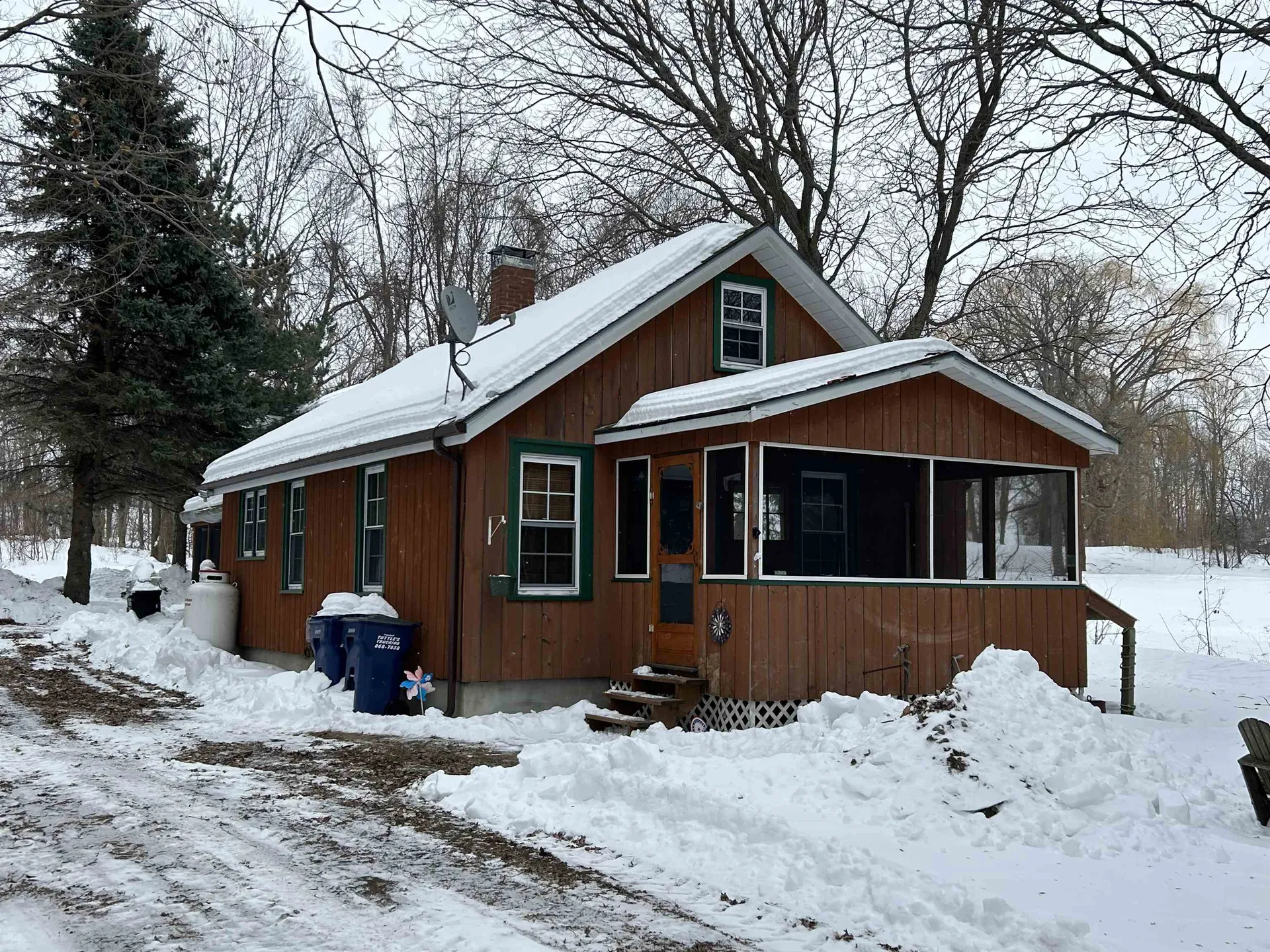 150 Route 129 Alburgh VT 05440