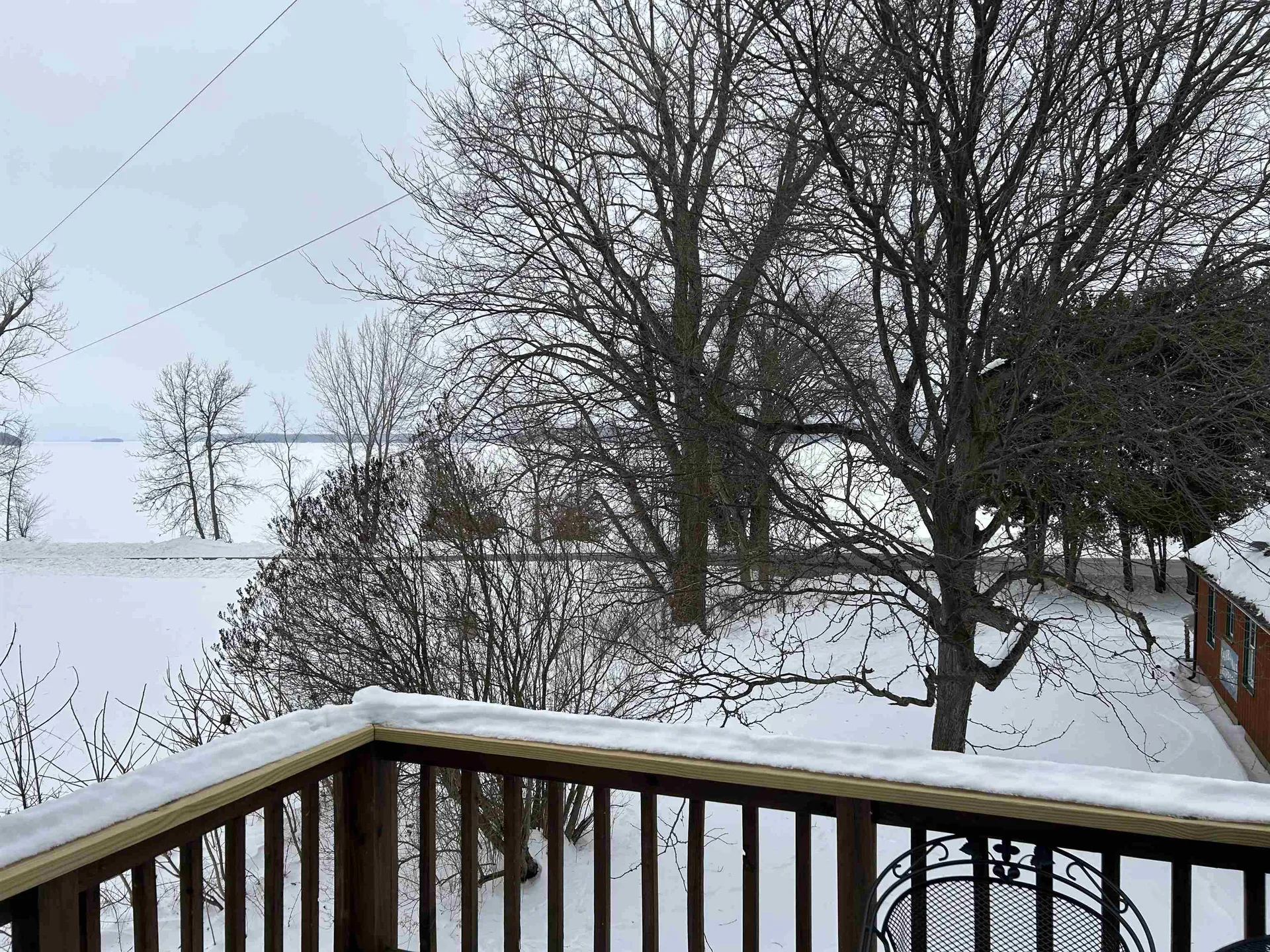 150 Route 129 Alburgh VT 05440