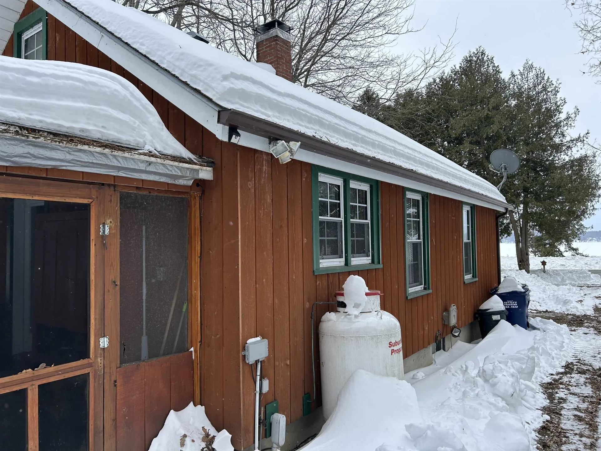 150 Route 129 Alburgh VT 05440