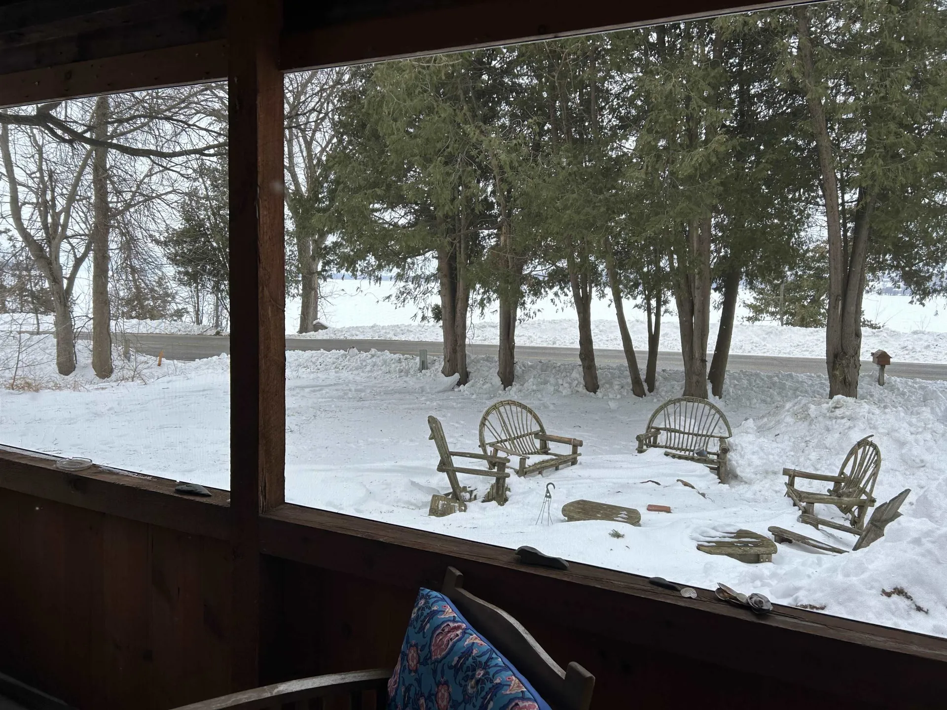 150 Route 129 Alburgh VT 05440