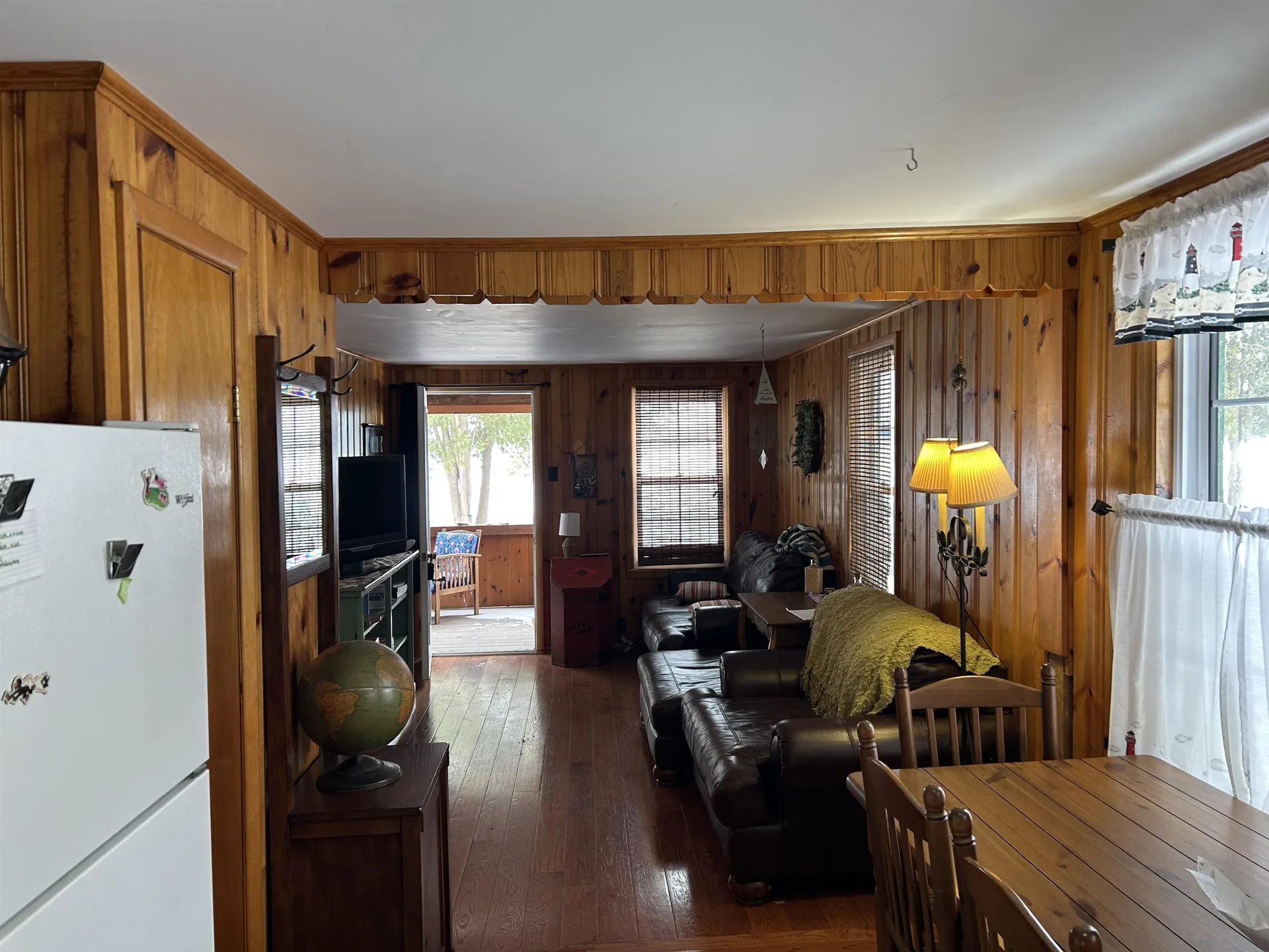 150 Route 129 Alburgh VT 05440
