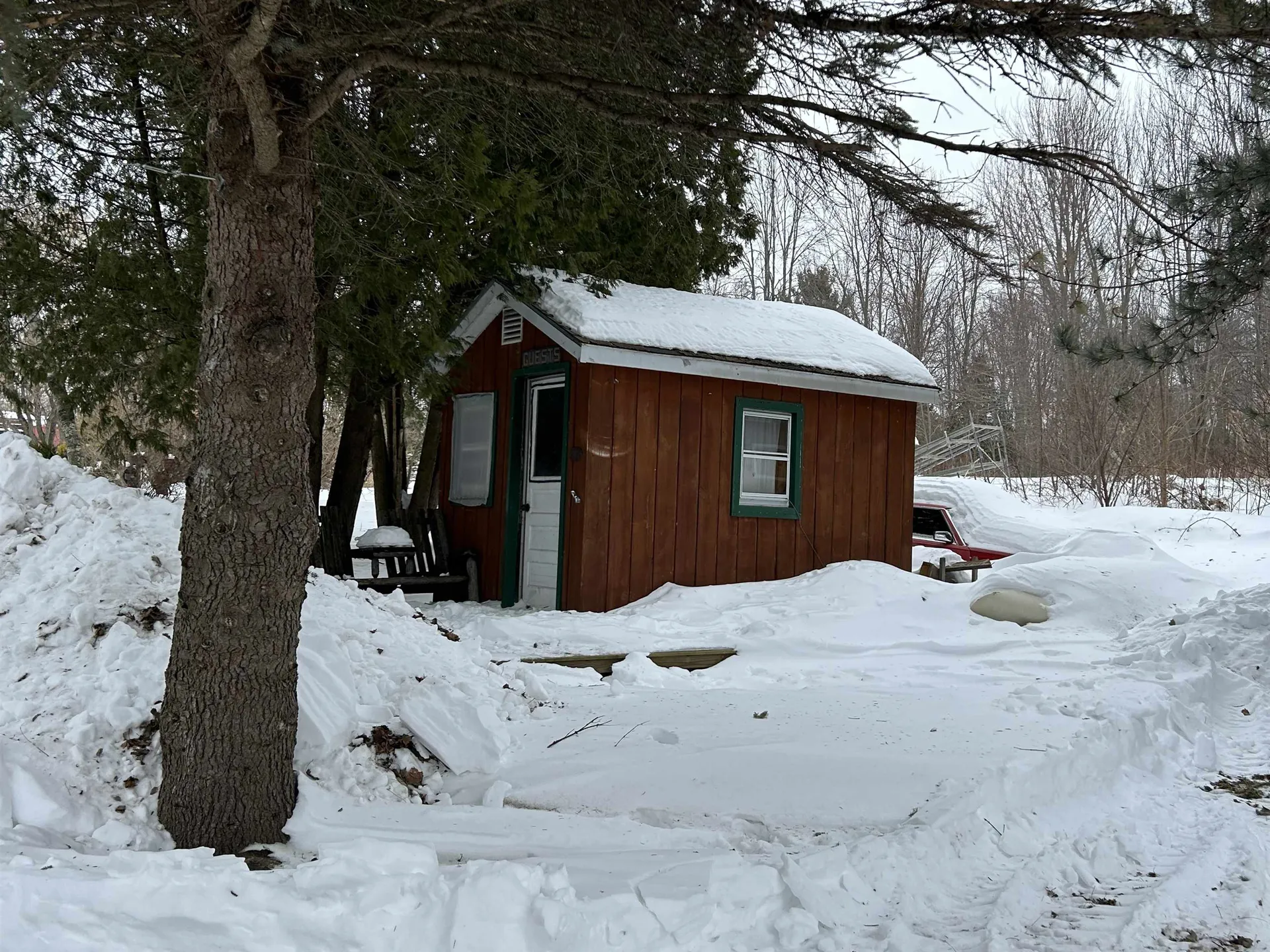 150 Route 129 Alburgh VT 05440