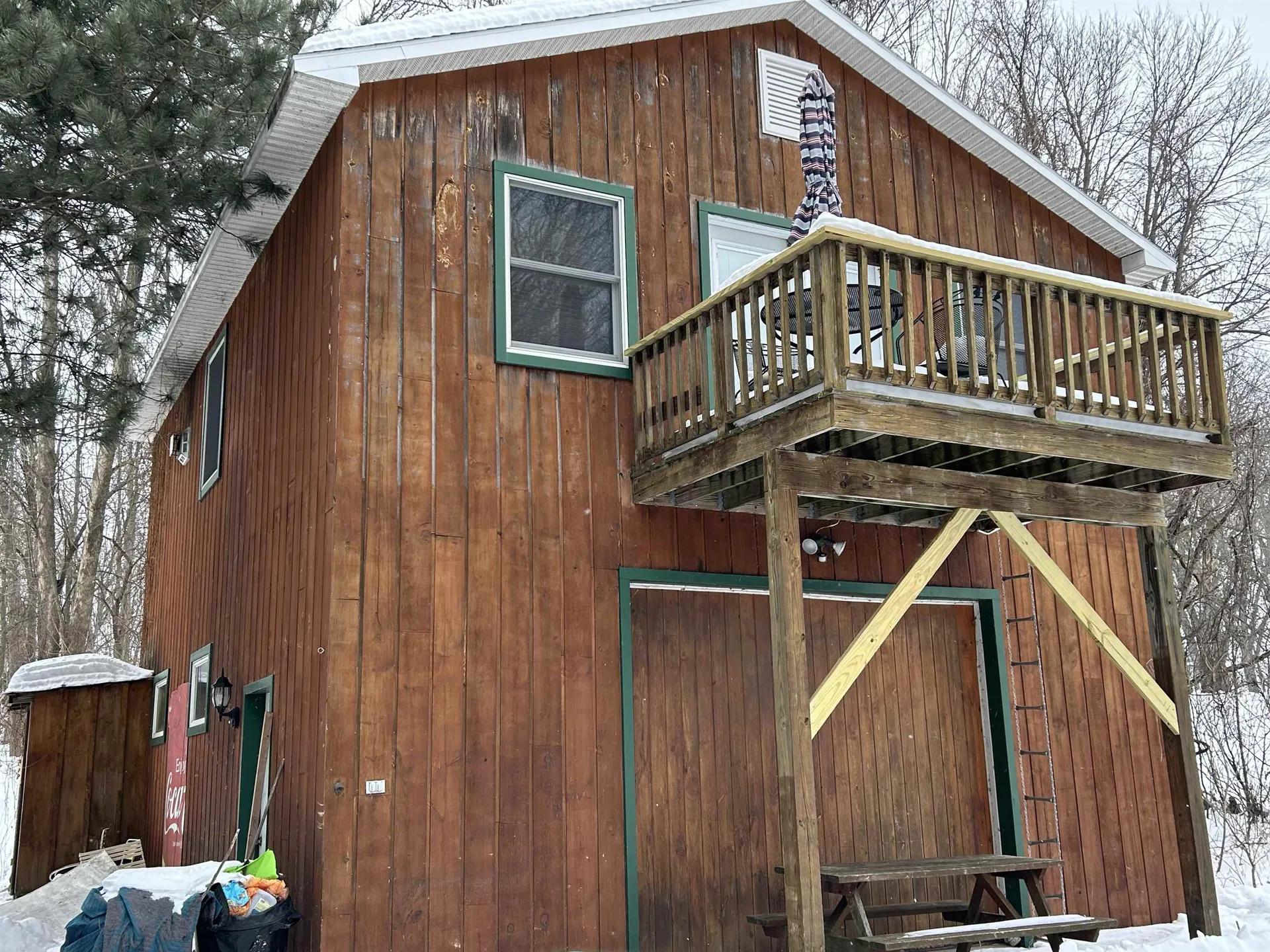 150 Route 129 Alburgh VT 05440