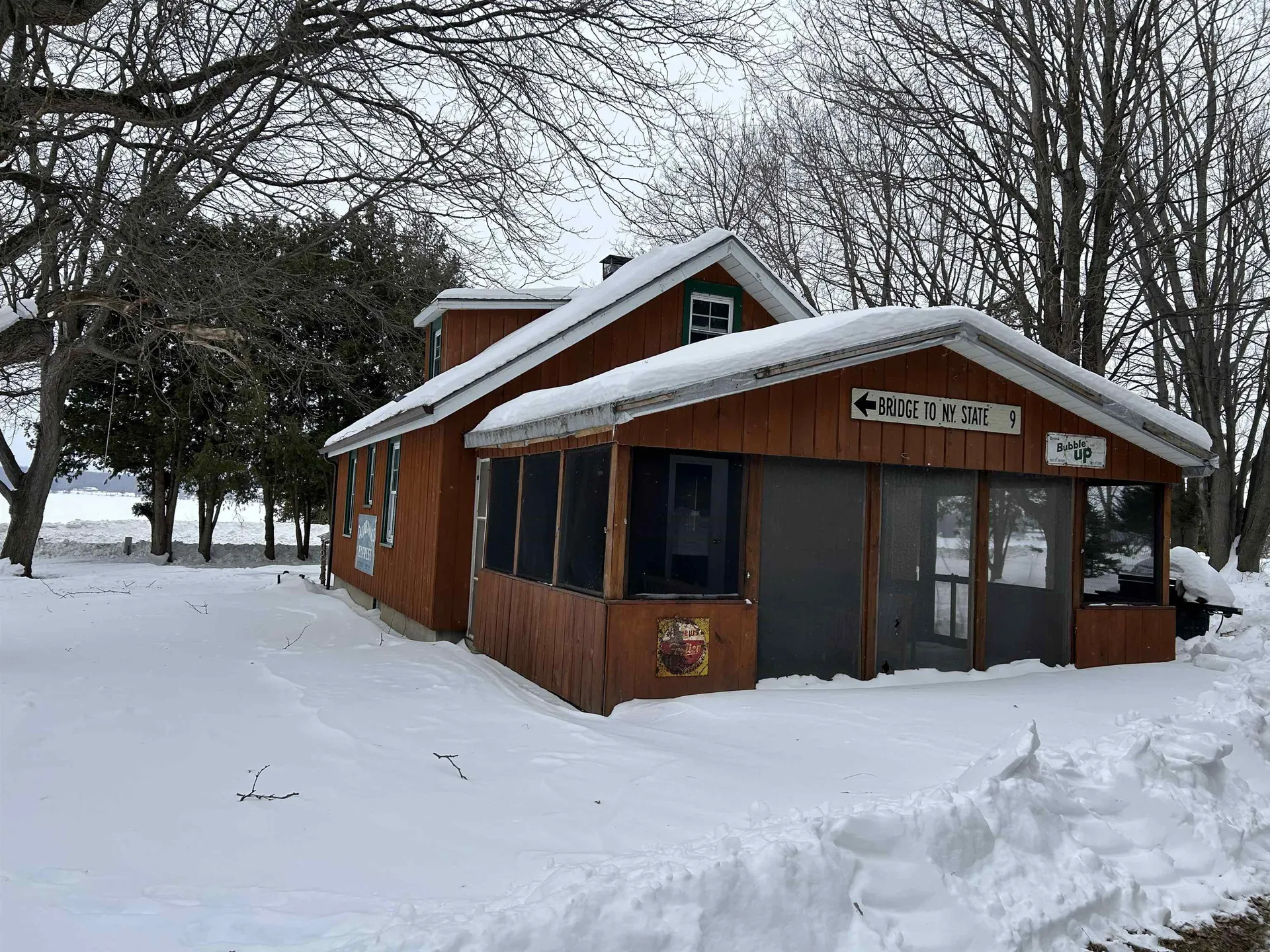 150 Route 129 Alburgh VT 05440