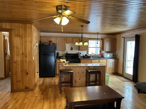 150 Route 129 Alburgh VT 05440