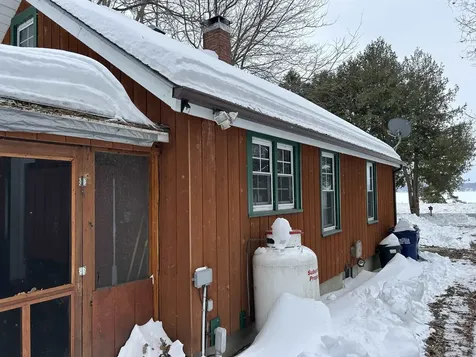 150 Route 129 Alburgh VT 05440