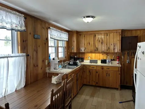150 Route 129 Alburgh VT 05440