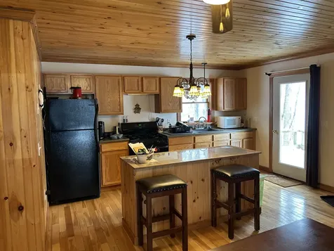 150 Route 129 Alburgh VT 05440