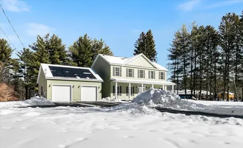 22 Patten Hill Road Candia NH 03034