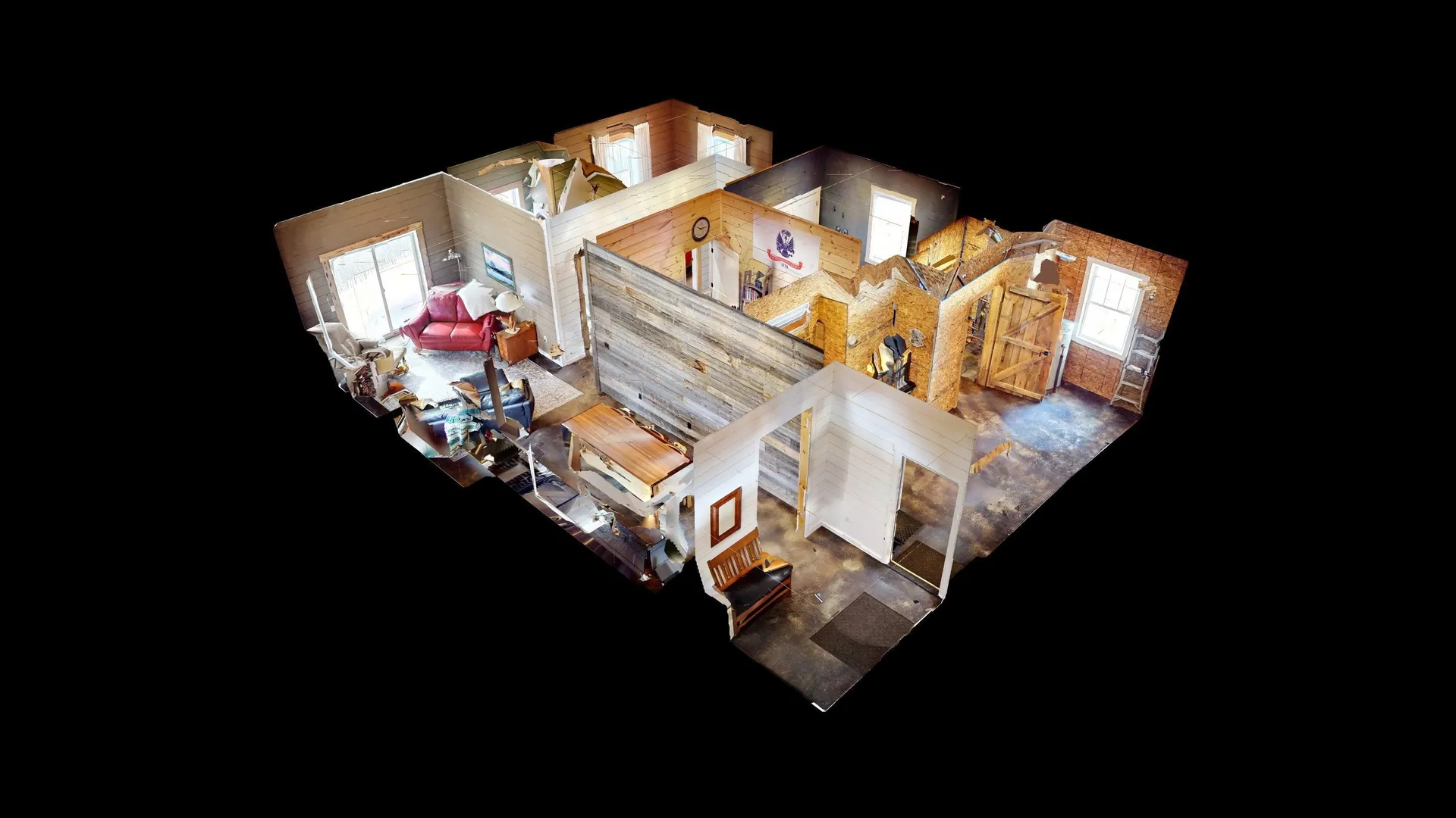 93 Dog Wood Lane Lyndon VT 05851