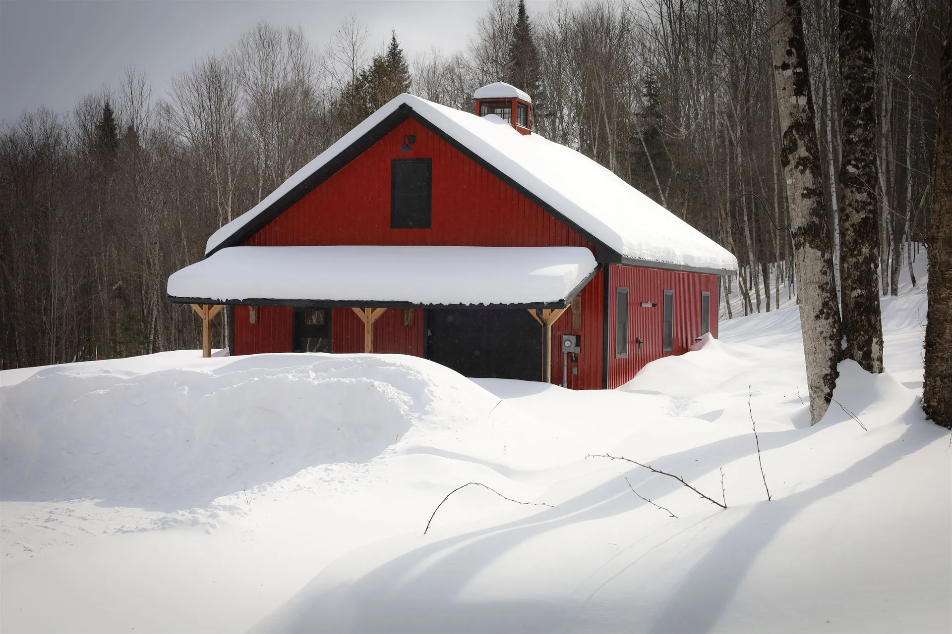 93 Dog Wood Lane Lyndon VT 05851