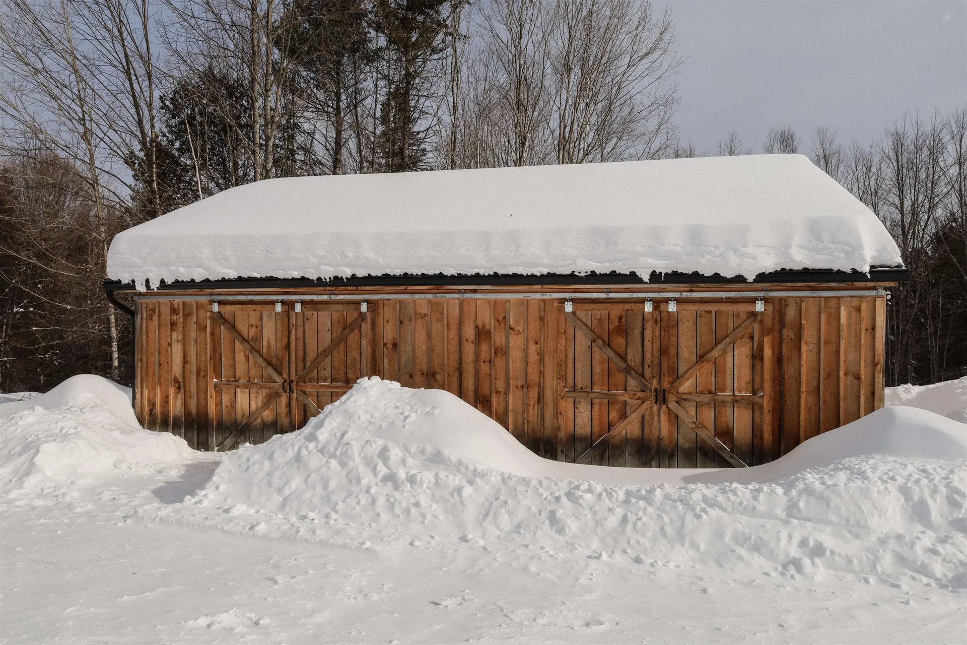 93 Dog Wood Lane Lyndon VT 05851