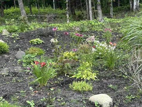 93 Dog Wood Lane Lyndon VT 05851