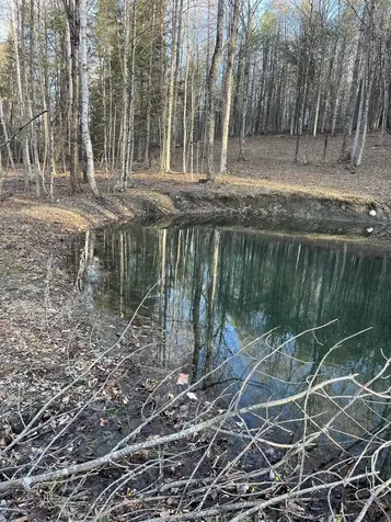 93 Dog Wood Lane Lyndon VT 05851