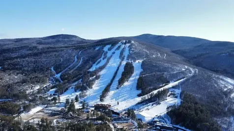 235 Skimobile Road Conway NH 03860