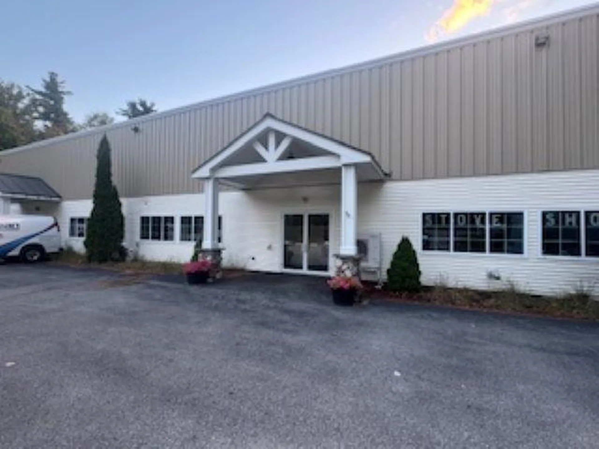 113 Route 16/302 Bartlett NH 03812