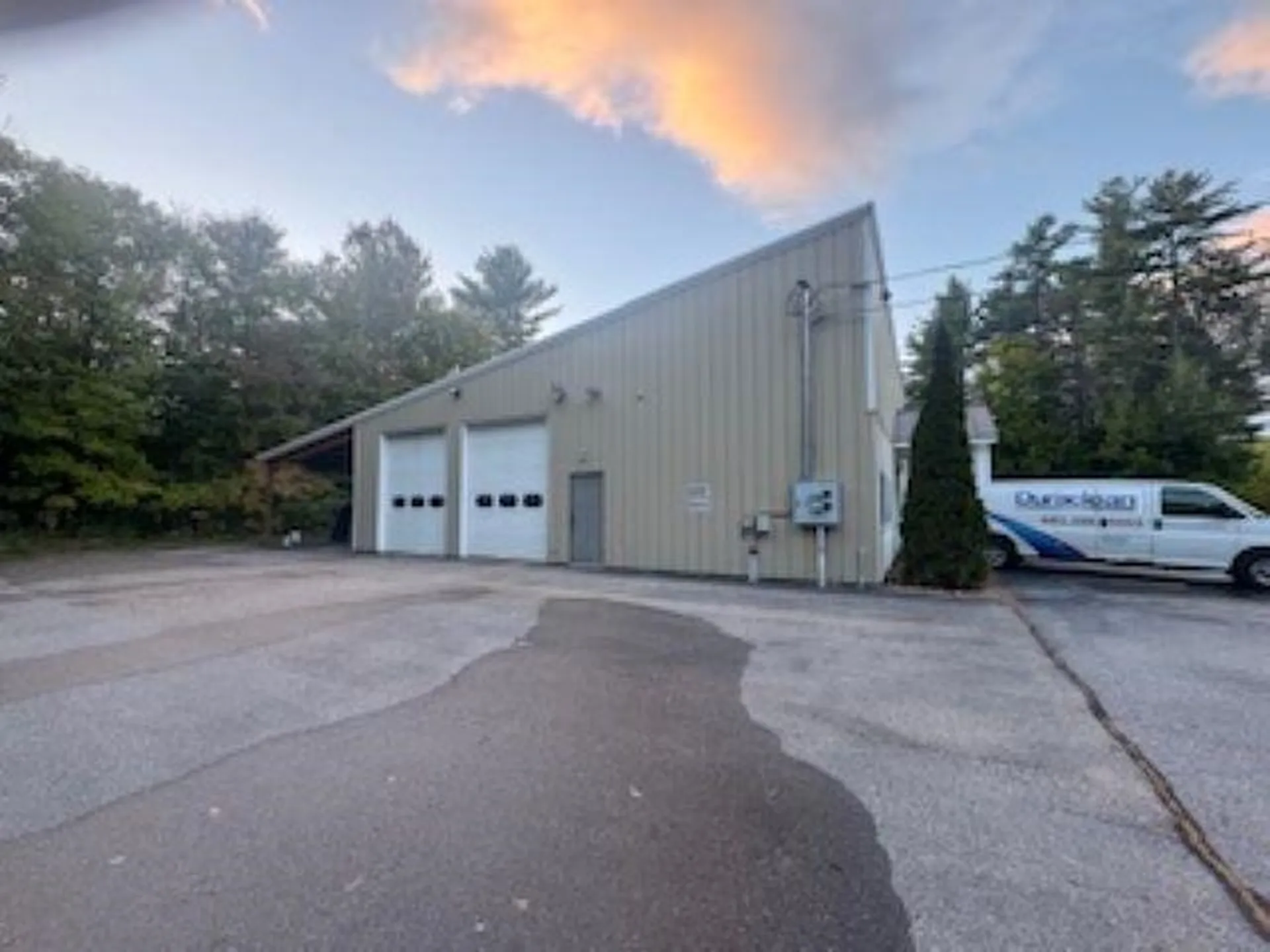 113 Route 16/302 Bartlett NH 03812