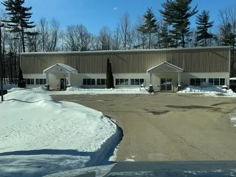 113 Route 16/302 Bartlett NH 03812