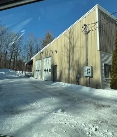 113 Route 16/302 Bartlett NH 03812