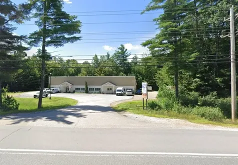 113 Route 16/302 Bartlett NH 03812